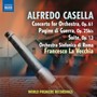 Concerto For Orchestra Op - Alfredo Casella