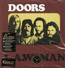 L.A.Woman - The Doors