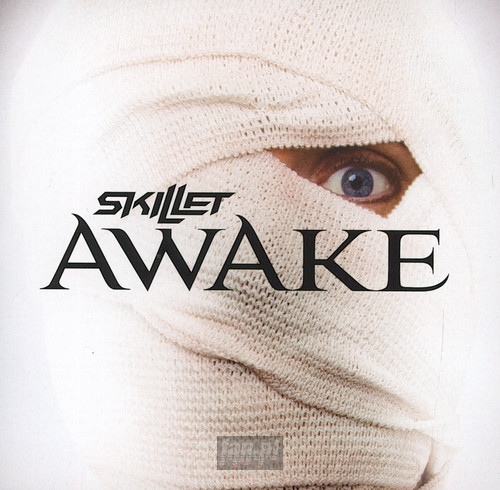 Awake - Skillet