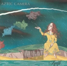 Knife - Aztec Camera