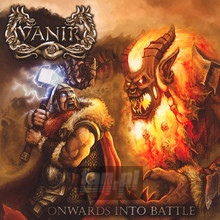 Onwards Into Battle - Vanir