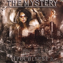 Apocalypse 666 - Mystery