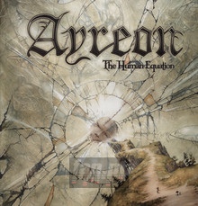 The Human Equation - Ayreon