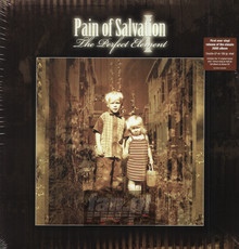 The Perfect Element Part I - Pain Of Salvation - powiększ The Perfect Element Part I - Pain Of Salvation