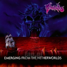 Emerging From The Netherworlds - Thanatos