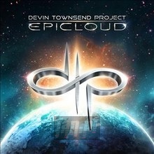 Epicloud - Devin Townsend