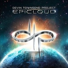 Epicloud - Devin Townsend Epicloud - Devin Townsend