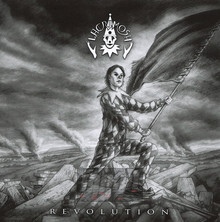 Revolution - Lacrimosa - bigger Revolution - Lacrimosa