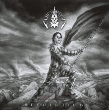 Revolution - Lacrimosa