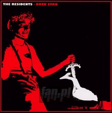 Duck Stab - The Residents - bigger Duck Stab - The Residents