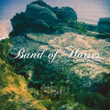 Mirage Rock - Band Of Horses