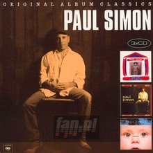 Original Album Classics - Paul Simon