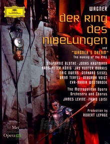 Der Ring Des Nibelungen - R. Wagner