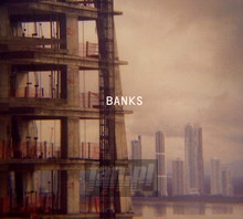 Banks - Paul Banks
