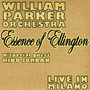 Essence Of Ellington - William Parker  -Orchestr