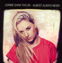 Almost Always Never - Joanne Shaw Taylor 