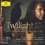 Wagner: Twilight Of The Gods - James Levine