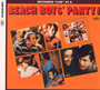 Party! / Mono & Stereo - The Beach Boys 