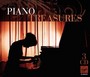 Piano Treasures - V/A