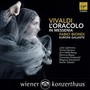 Vivaldi/Loracolo In Messenia - Europa Galante  / Fabio  Biondi 
