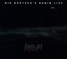 Live - Nik Bartsch's Ronin