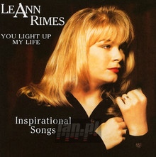 You Light Up My Life - Leann Rimes
