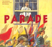 Parade - Musical