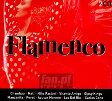 Flamenco - V/A