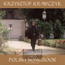 Polski Songbook vol. 2 - Krzysztof Krawczyk - bigger Polski Songbook vol. 2 - Krzysztof Krawczyk
