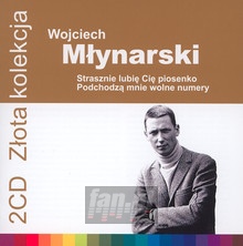 Zota Kolekcja vol. 1 & vol. 2 - Wojciech Mynarski