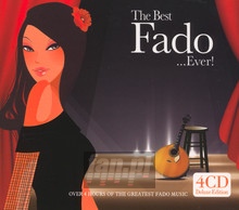 The Best Fado...Ever ! - Best Ever   
