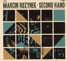 Second Hand - Marcin Rozynek