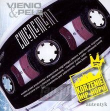 Autentyk - Vienio & Pele - bigger Autentyk - Vienio & Pele