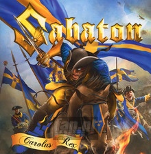 Carolus Rex - Sabaton