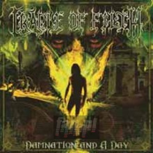 Damnation & A Day - Cradle Of Filth