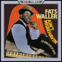 Ain't Misbehavin' - Fats Waller