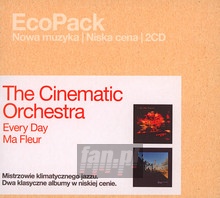 Every Day/Ma Fleur - The Cinematic Orchestra 