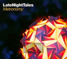 Late Night Tales: Metronomy - Metronomy