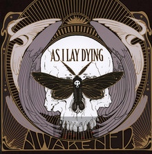 Awakened - As I Lay Dying