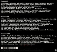 B-Sides & Rarities - Nick Cave / The Bad Seeds 