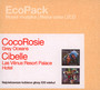 2 Pyty W Cenie 1 Box - Cocorosie / Cibelle