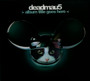 Album Title Goes Here - Deadmau5