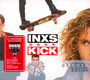 Kick 25 - INXS