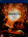 Immortals - Movie / Film