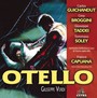 Verdi: Otello - Carlos Guichandut / Ces Broggini
