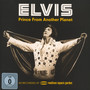 Prince From Another Planet - Elvis Presley