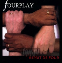 Esprit De Four - Fourplay
