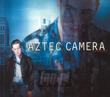 Dreamland - Aztec Camera