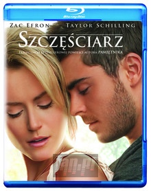 Szczciarz - Movie / Film