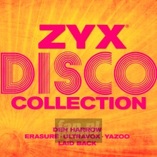 ZYX Disco Collection - ZYX Disco Collection   